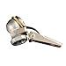 Milton 698BK 1/4" FNPT Single Head Air Chuck with Grip - Box of 50