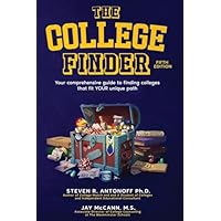 The College Finder