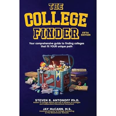 The College Finder