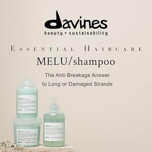 Davines Nova Engel Melu Shampoo 250 ml für gepflegtes Haar
