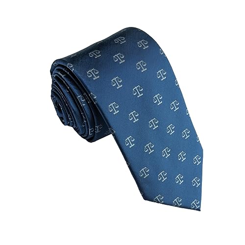 Image of Maker V Lawyer Necktie - Lawyers Gift for men, Scales of Justice, Bar Exam, Law School Graduation, Law Firm