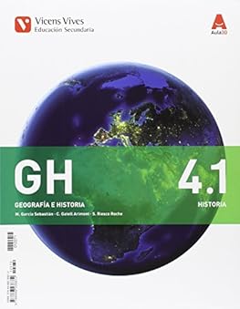 GH 4.1 y GH 4.2 (Geografía ...