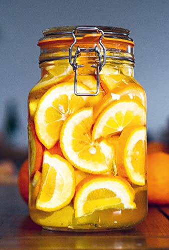 Acido. Il Gusto Magico Che Trasformerà La Vostra Cucina - 7