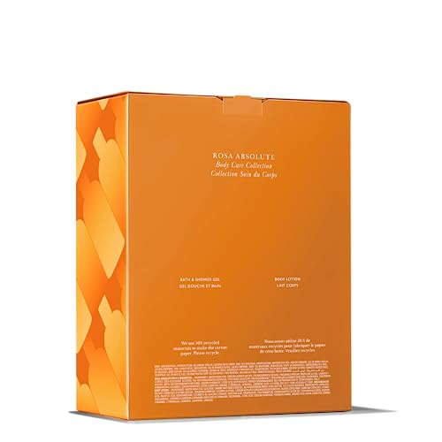 Molton Brown Collezione Rosa Absolute Body Care