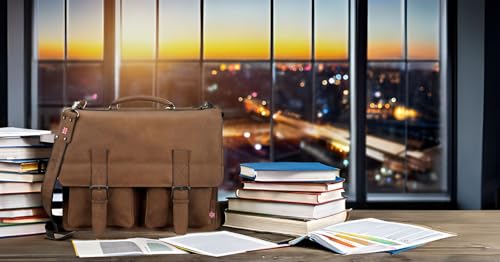 Image of ALASSIO Briefcase