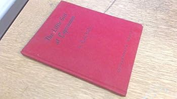 Hardcover the little girl at capernaum Book