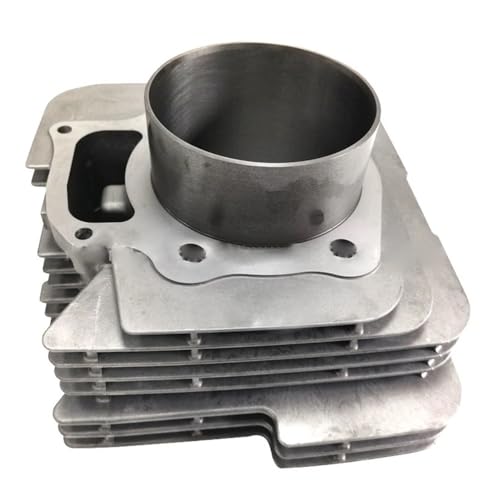 Segments Piston Kit De Joint Piston Cylindre 92MM pour Foreman 500 TRX500 2005-2011 - 2