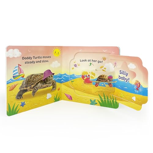 Silly Animals - A Pop Up Book for Kids Ages 1-3 (Pop-Up Surprise) - image 7