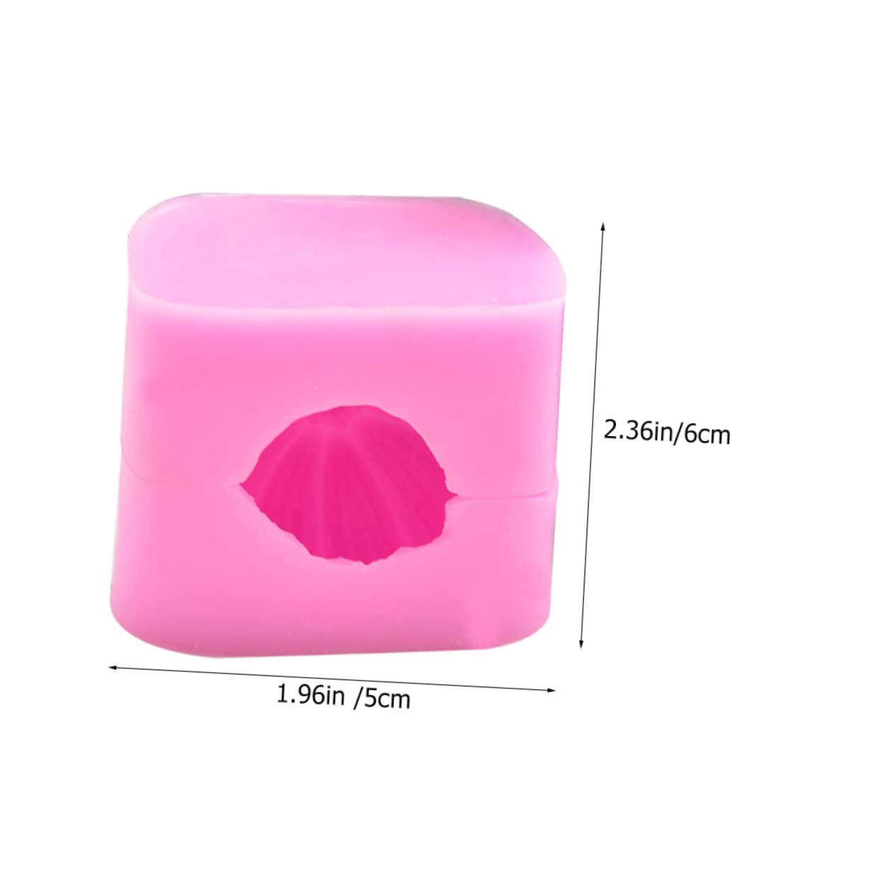 MAGICLULU 4 Juegos Molde De Calabaza Hornear Magdalenas Bandejas Para Hornear Postres Halloween Halloween Molde Bizcocho Silicona Molde De Silicona Para Rosa 6 Piezas * 4