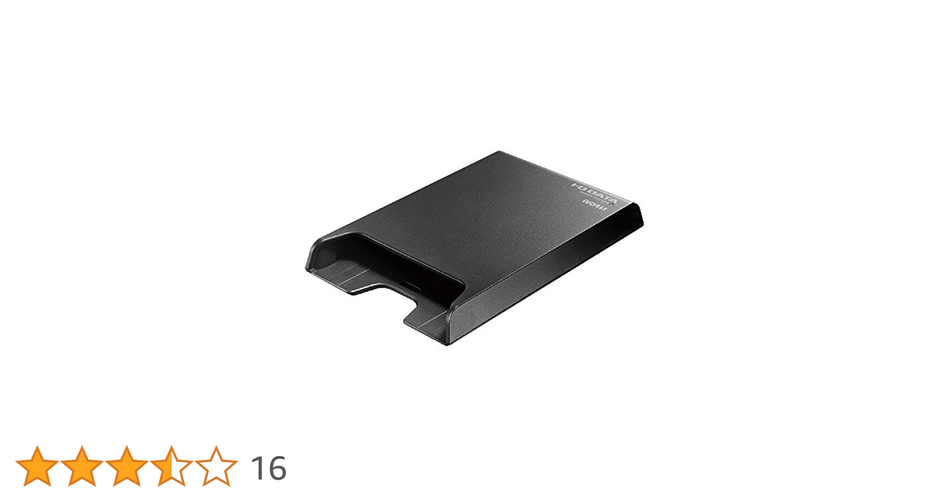 I・O・DATA 録画用カセットHDD　iVDR-S　500GB 白 ２個セット Amazon | I-O DATA カセットHDD用iVDR-Sアダプター USB3.0対応