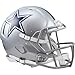 Riddell Speed 本物 ヘルメット - NFL ダラス・カウボーイズ