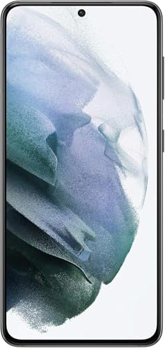 Amazon | 【整備済み品】Samsung Galaxy S21 5G docomo 256GB