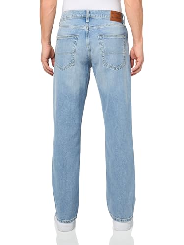 Lucky Brand Men's 223 Straight Jean2