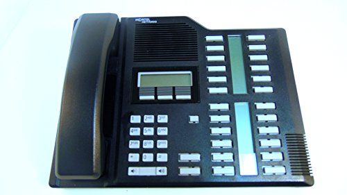 Teléfono Nortel M7324 miniatura 1