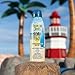 Panama Jack Kids Sunscreen Spray - SPF 50, Broad Spectrum UVA/UVB Protection, Hypo-Allergenic, PABA, Paraben, Gluten & Cruelty Free, Water Resistant (80 Minutes), 5.5 OZ (Pack of 2)