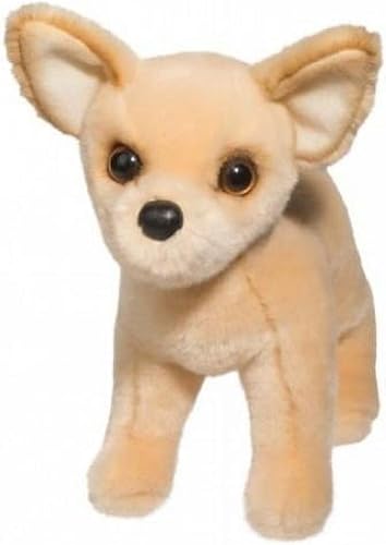 Douglas Carlos Chihuahua - Peluche de perro