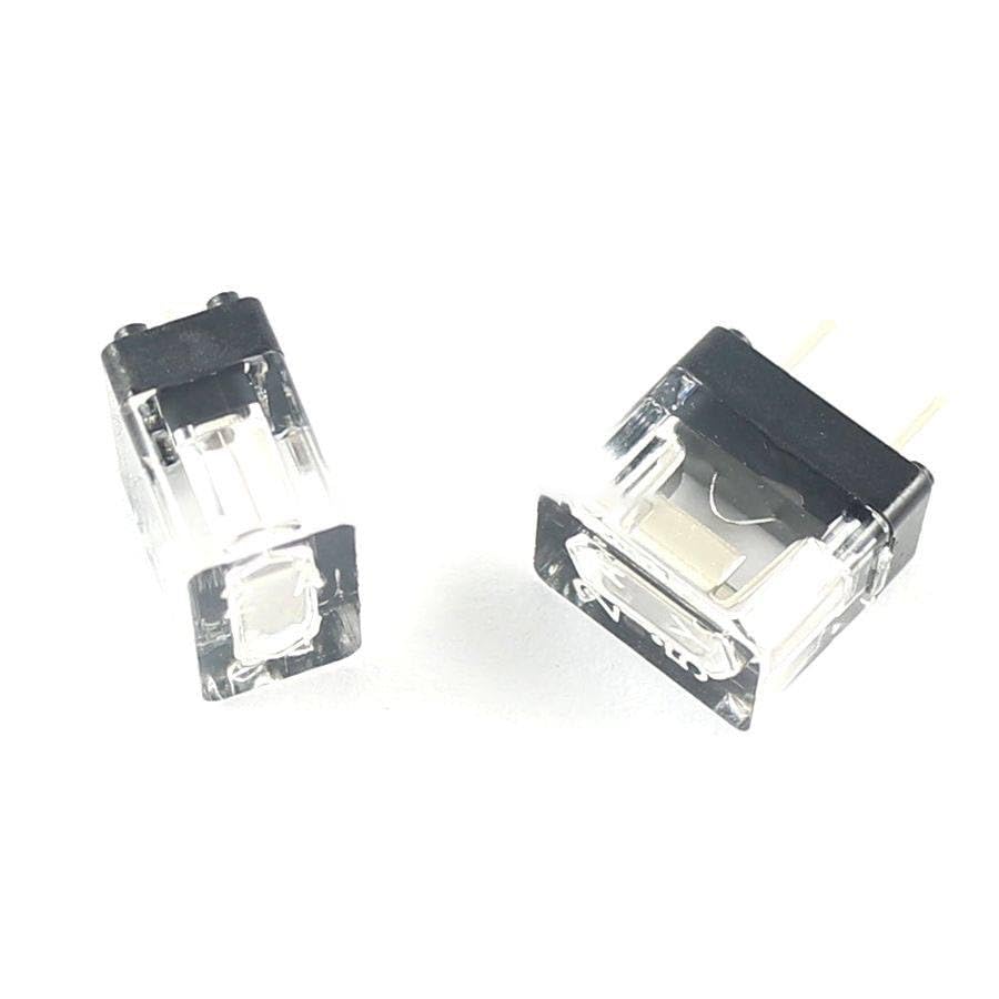Generic 10Pcs Power Supply Module Fuse 2A HM20