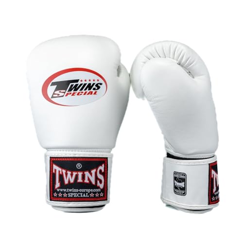 Gants de boxe Twins Special pour l'entraînement quotidien et le sparring