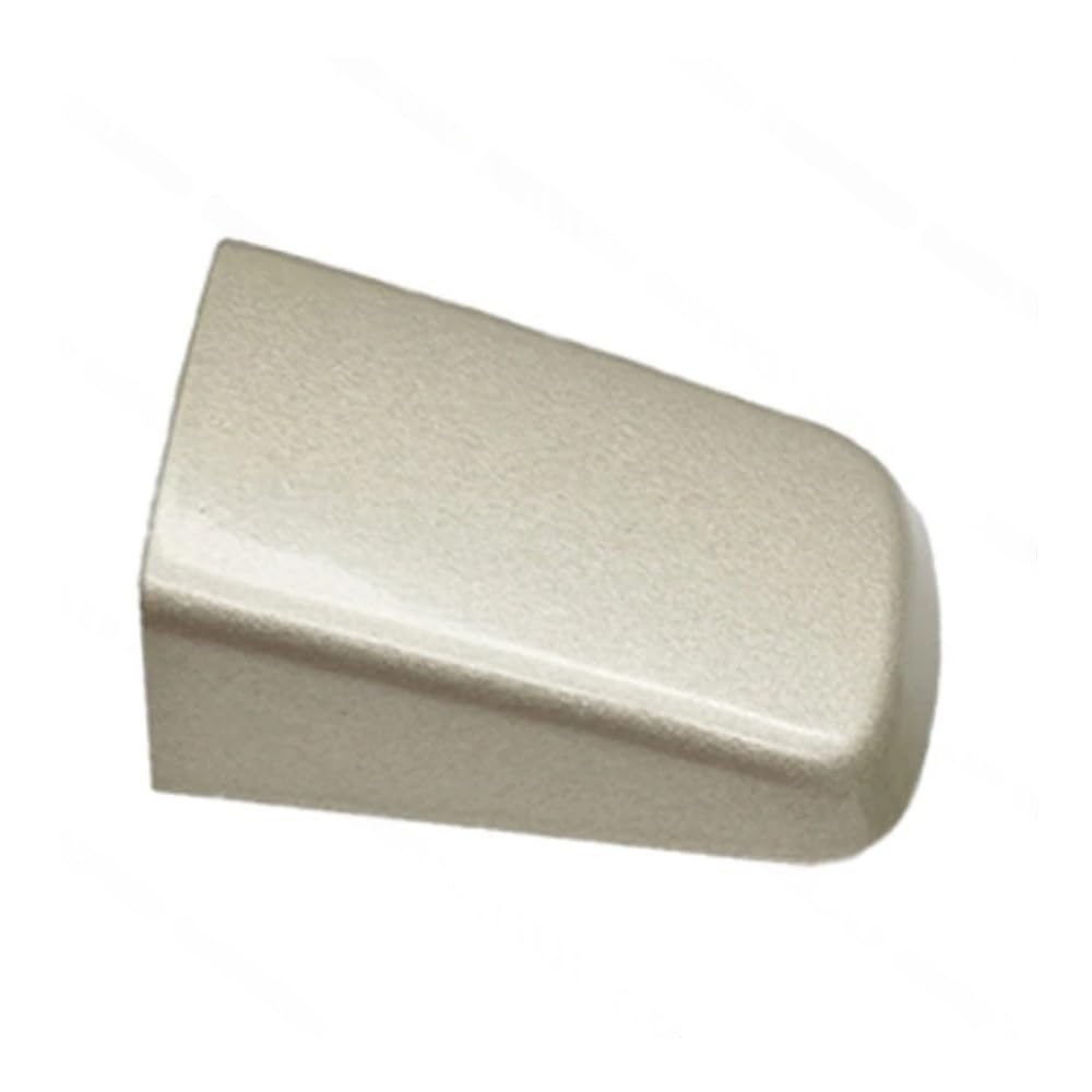 MHTGD Exterior Door Handle Cover Cap Lock Core Keyhole 80647-JE20A for Qashqai 2008 2009 2010 2011 2012 2013 2014 2015