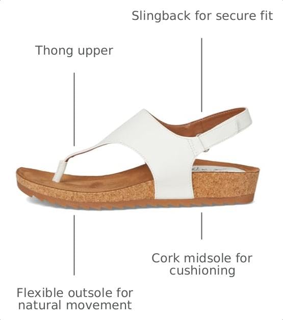 Image of Eurosoft by Sofft Womens Gretchen