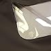 Compatible with Beemer Z3 1996-2002 Convertible Soft Top Replacement & Plastic Window Twill (Black)