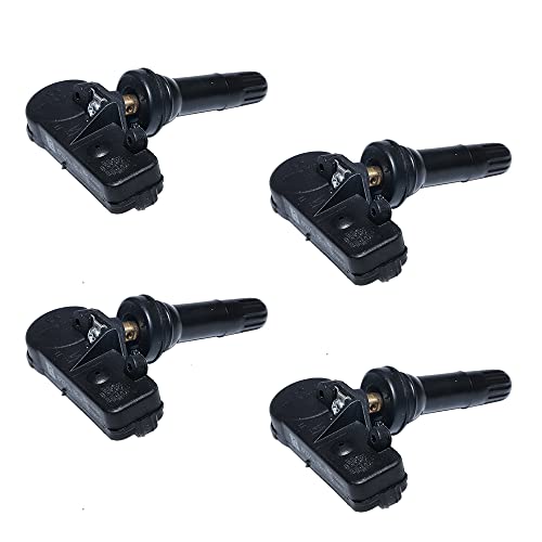 Capteur de pression des pneus TPMS pour Infiniti FX35 FX45 M35 pour passer le contrôle technique