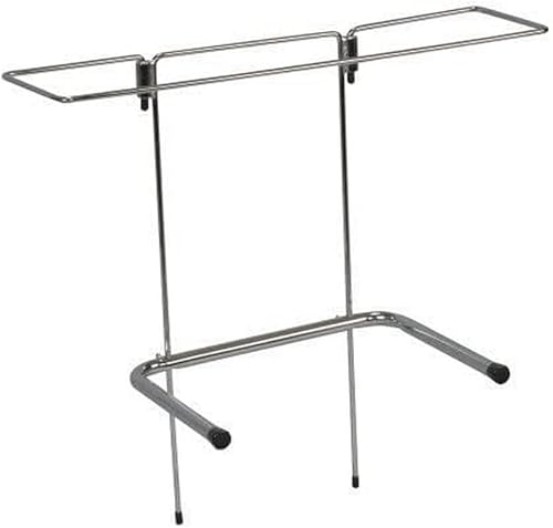 DMI Barra de soporte elevadora de manta con marco ajustable que evita que las mantas y sábanas presionen el cuerpo para aliviar la presión y la