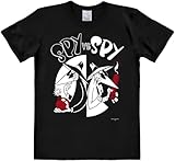 alfred e neuman mad tv Verbessertes feuchtigkeitsableitendes Material hält Sie trocken und bequem.