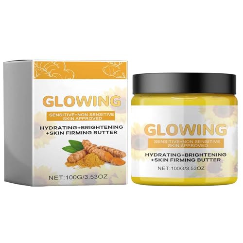 KOAHDE Eliminador de Manchas Oscuras,Crema Blanqueadora de Piel,Crema Eliminadora Manchas Oscuras Cúrcuma,Crema Cúrcuma Correctora,Crema Facial Antiarrugas de Cúrcuma,Crema Iluminadora de Cúrcuma
