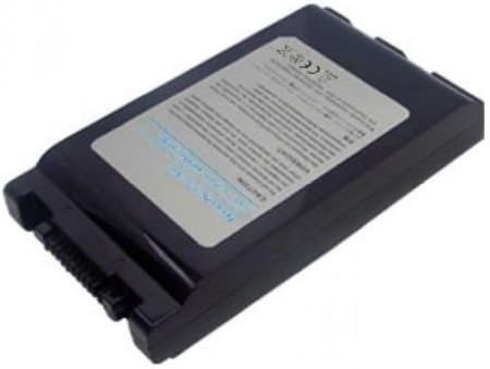 Smart Power PowerSmart 10.80V 4400mAh Battery for PA3191U-5BRS Toshiba Portege M780-S7221,Portege M780-S7231