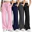 Light Pink, Navy Blue, Dark Gray, Black