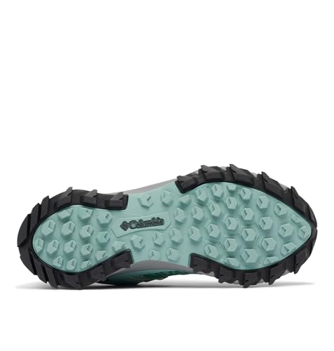 Image of Columbia Womens Peakfreak Ii Outdry
