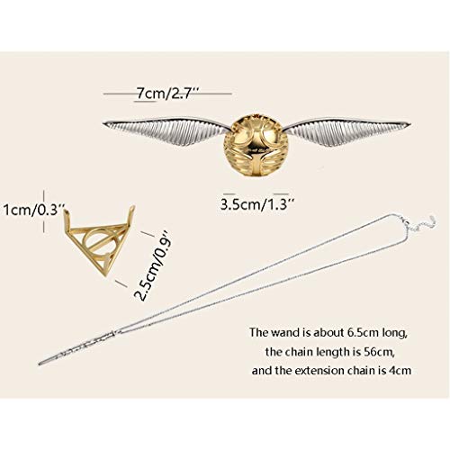 Yyqx - Scatola porta anelli dorata, può essere