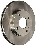Centric 121.61096 Disc Brake Rotor