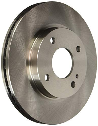 Centric 121.61096 Disc Brake Rotor