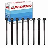 Cylinder Head Bolt Set Compatible with Ford Ranger 3.0L V6 1998-2008