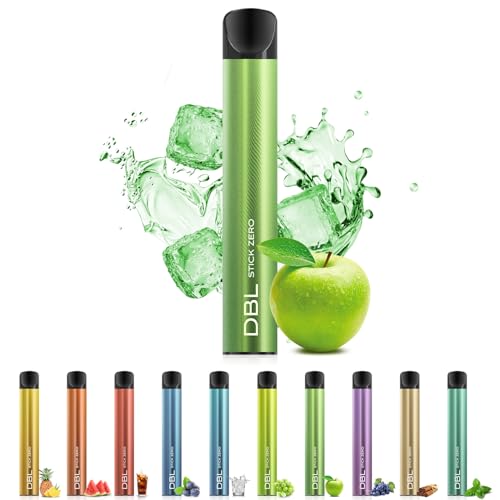 DBL �d�q�^�o�R �g���̂� �����^�� �V�[�V�� �x�C�v 1�{���� ��e�� VAPE �։��p�C�| ���� �����C�^�o�R �։��T�|�[�g �j�R�`���Ȃ� �^�[���Ȃ� STICK ZERO�V���[�Y (�O�����A�b�v��)