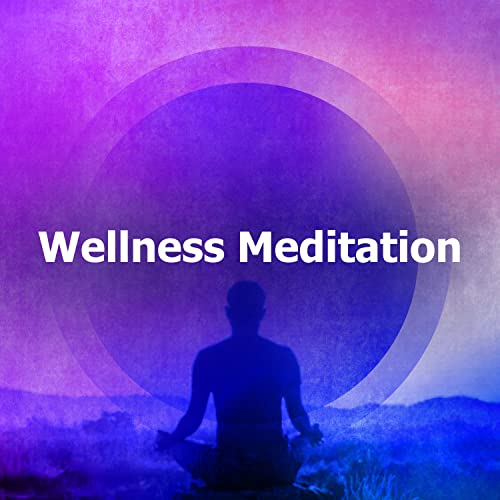 Wellness Meditation von Transcendental Meditation bei Amazon Music