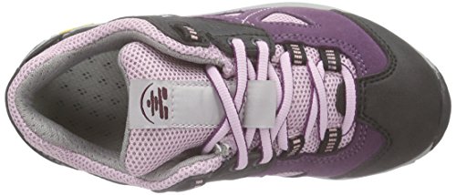 Kamik FK4093_PURPLE/PUR