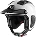 Produktbild Shark ATV-DRAK Jethelm, Weiß, Größe XXL