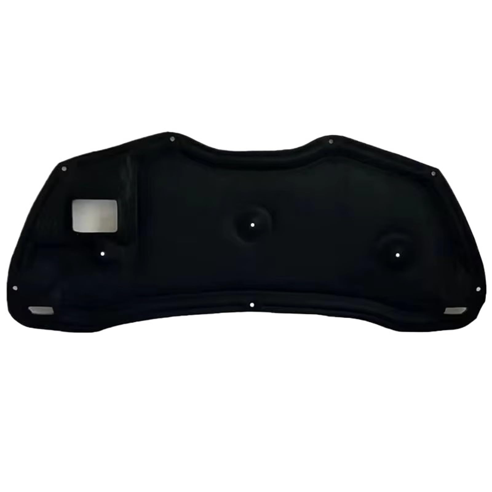 FrontHood Engine Mat Pad Cover for Mazda 5 for CR 2011~2018 Car Hood Engine Insulation Pad Liner Part Cotton Soundproof Cover Heat(A)