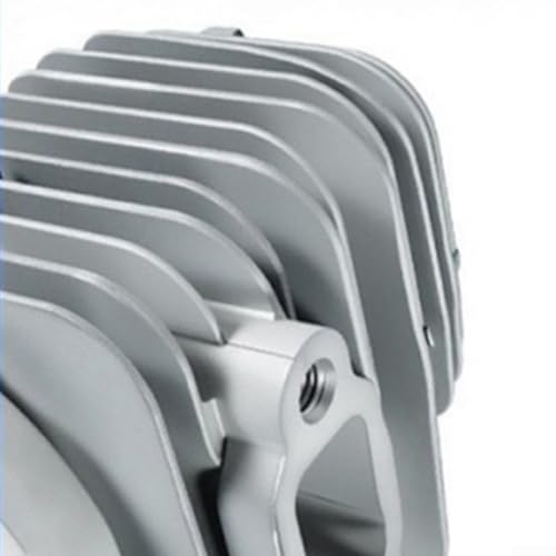 Kit filtre à air pour Echo SRM225 résout la perte de puissance de débroussailleuse