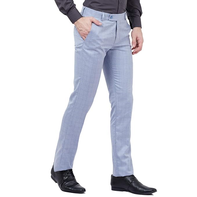 Image of TAHVO Men's Regular Pants