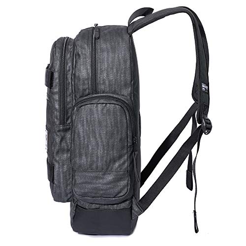 Mochila Cavalera Back To Street Cinza 22L