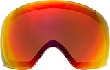 Zero Replacement Lens for Oakley Flight Deck XL Snow Goggle Ski Snowboad