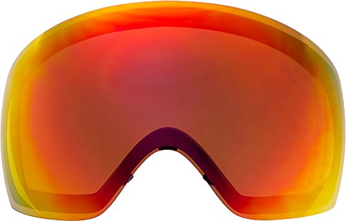 Lentille de rechange Oakley Flight Deck L miroir ZERO TECH BASE : réparez votre écran rayé