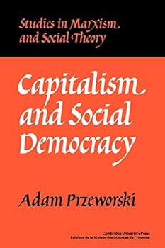 Capitalism and Social Democracy