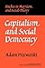 Capitalism and Social Democracy (Studies in Marxism and Social Theory)
