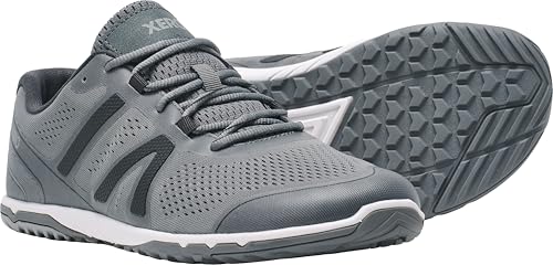 Image of Xero Shoes Men's HFS II Barefoot Running Shoes