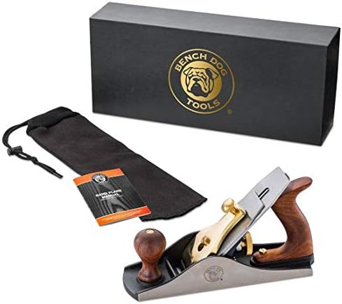 Bench Dog® Tools No. 4-1/2 Smoothing Plane